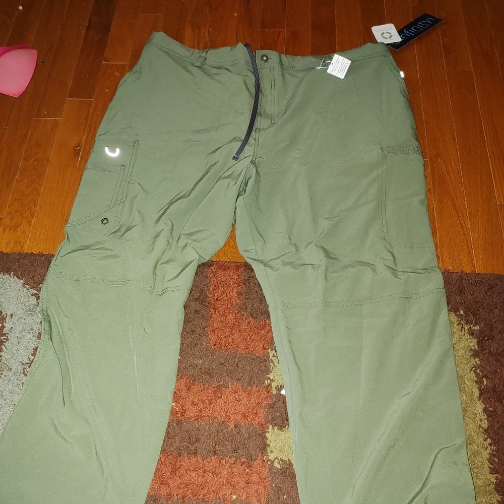 Scrub Pants